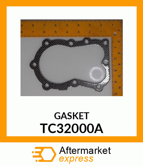 GASKET TC32000A