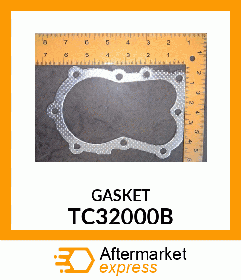 GASKET TC32000B