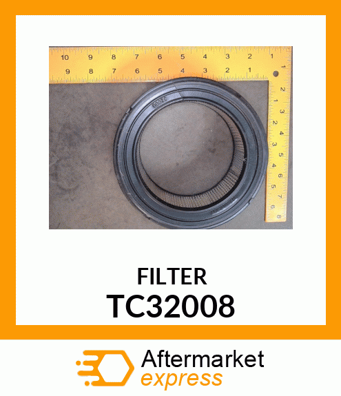 FILTER TC32008