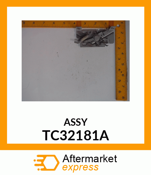 ASSY TC32181A