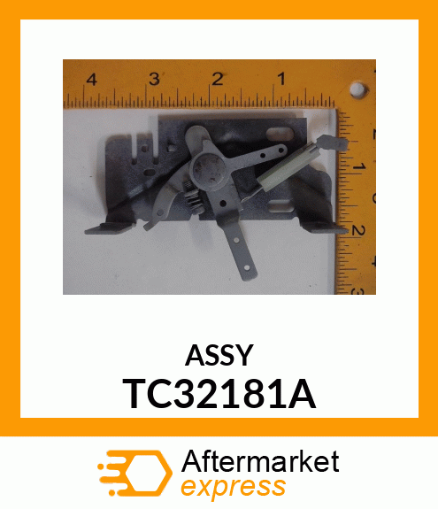 ASSY TC32181A