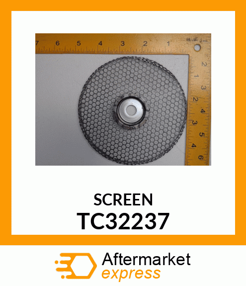 SCREEN TC32237