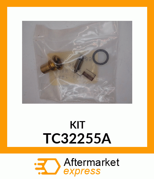 KIT TC32255A