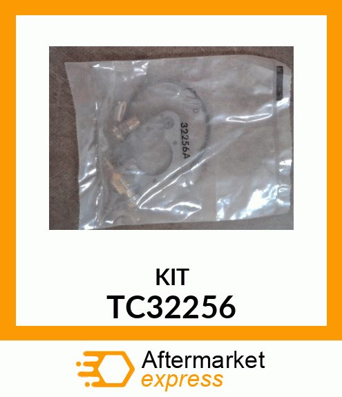 KIT TC32256