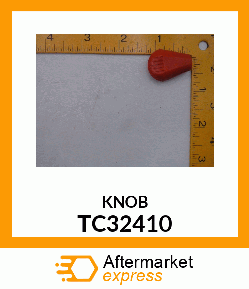 KNOB TC32410