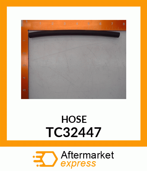 HOSE TC32447