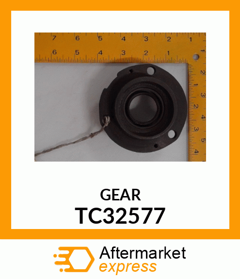 GEAR TC32577