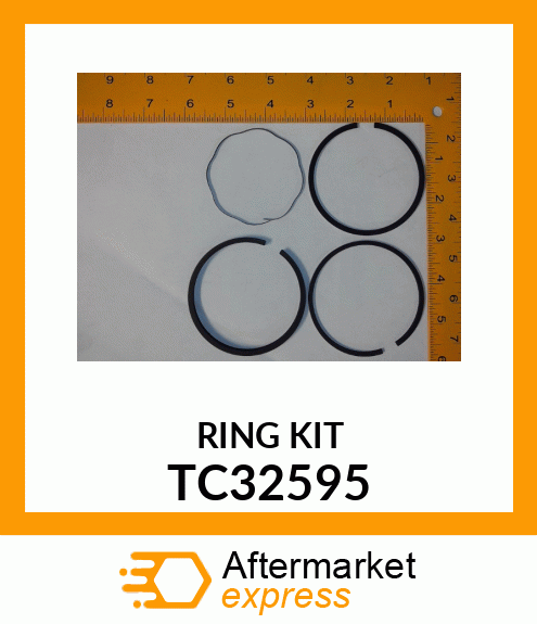 RINGKIT4PC TC32595