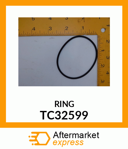 RING TC32599