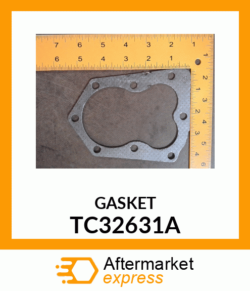 GSKT TC32631A