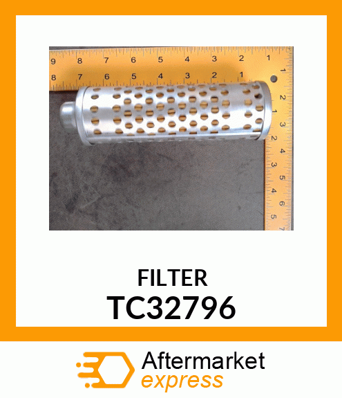 FILTER TC32796