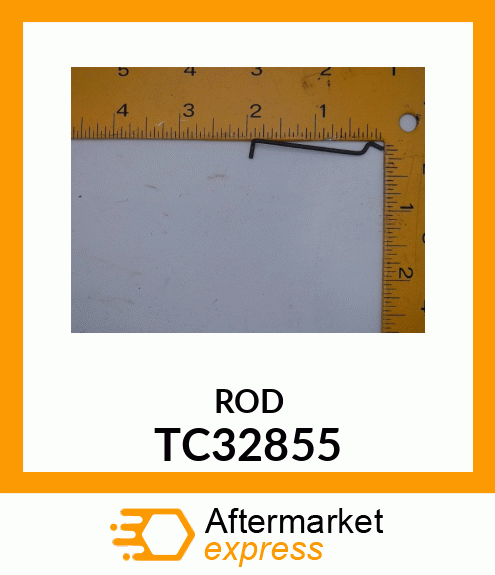 ROD TC32855