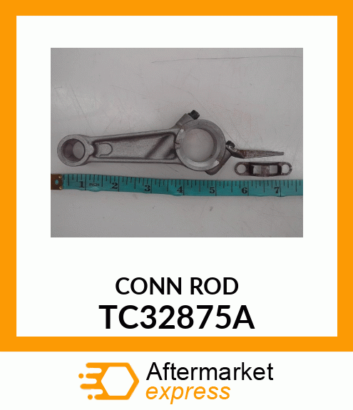 CONNROD3PC TC32875A