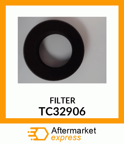 FILTER TC32906