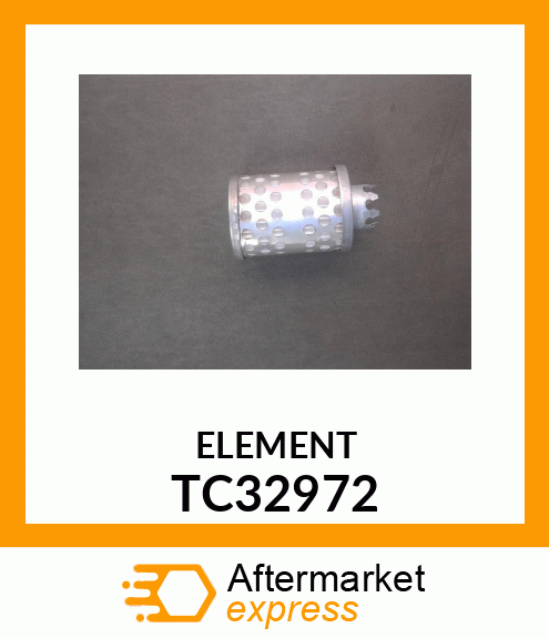 ELEMENT TC32972