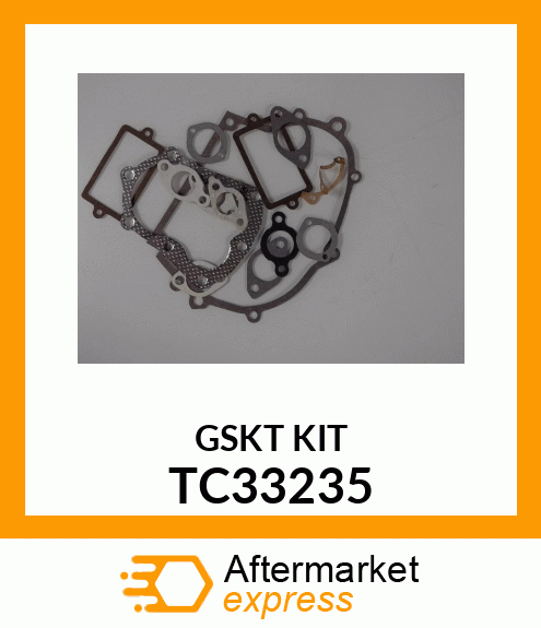 GSKT_KIT TC33235