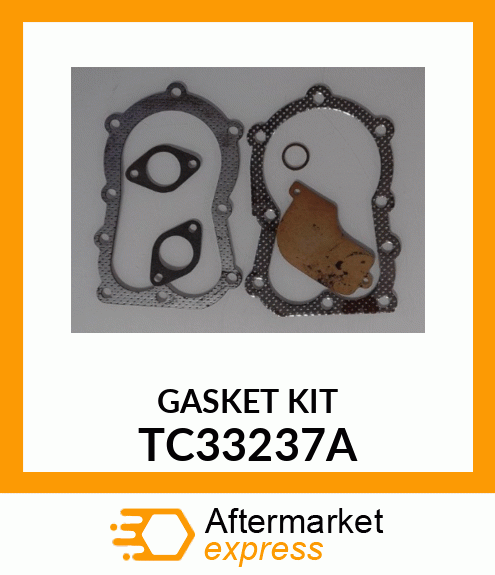 GASKET_KIT TC33237A