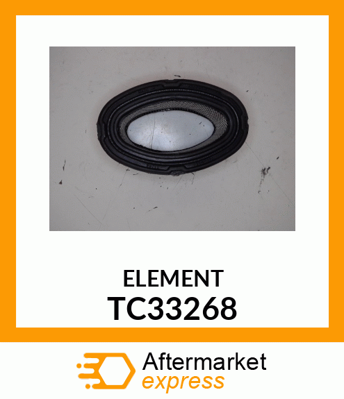 ELEMENT TC33268