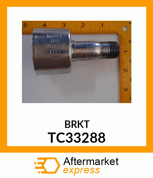 BRKT TC33288