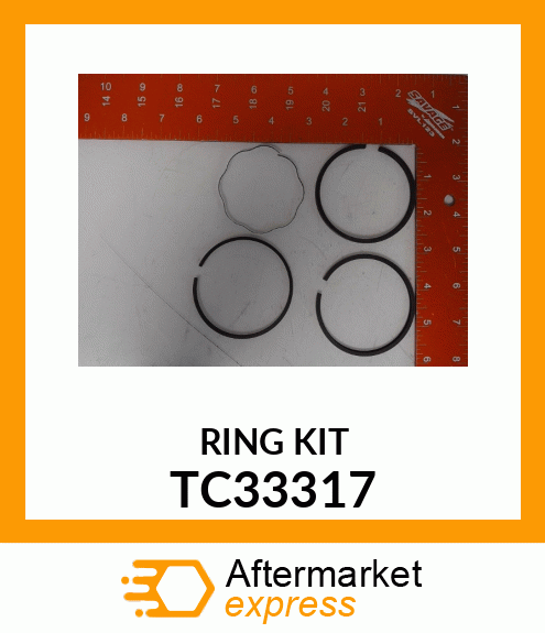 RINGKIT4PC TC33317