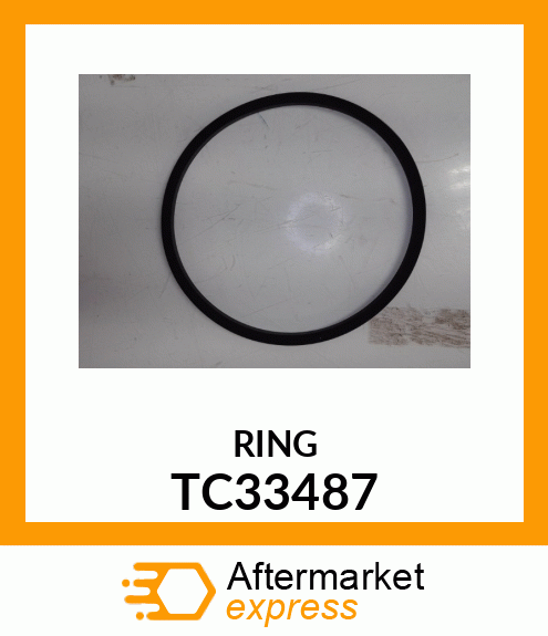 RING TC33487