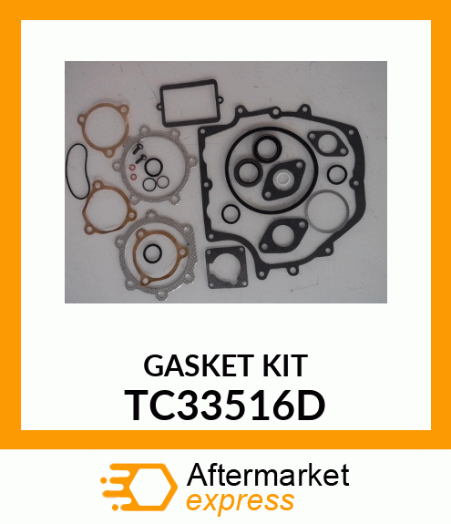 GSKTKIT29PC TC33516D