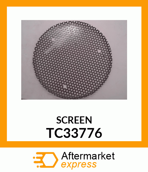 SCREEN TC33776