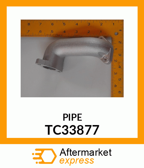 PIPE TC33877