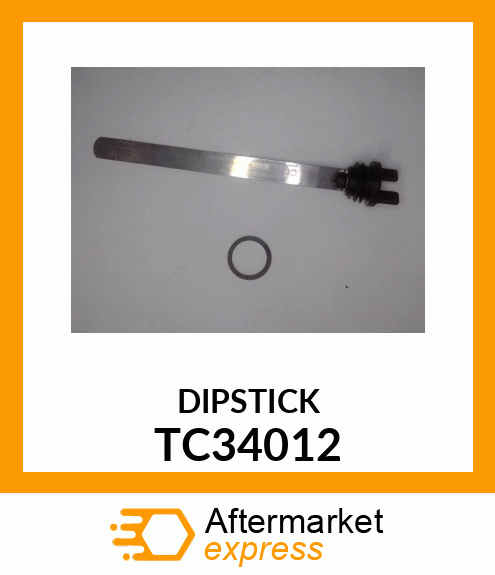 DIPSTICK TC34012