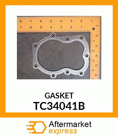 GSKT TC34041B