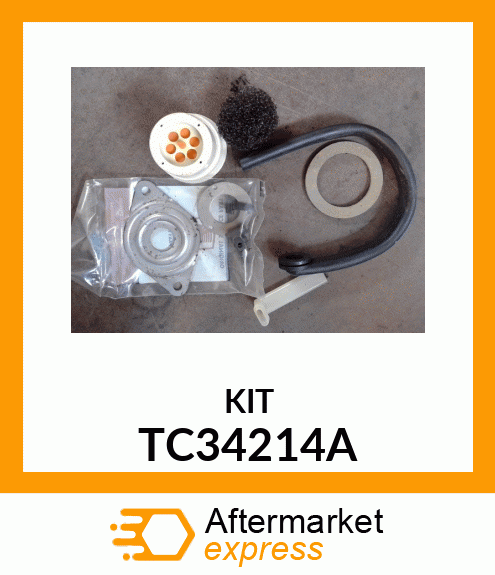 KIT10PC TC34214A