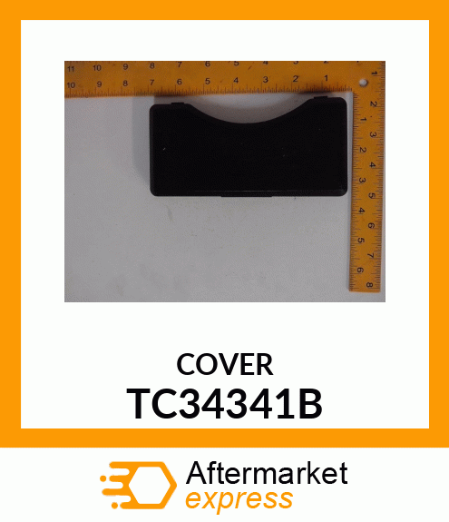 COVER TC34341B