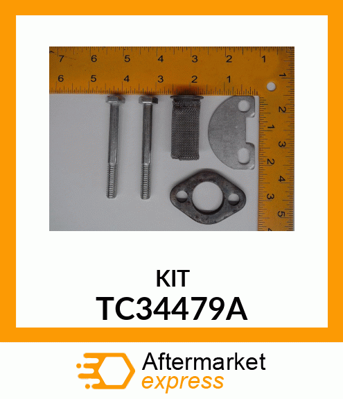 KIT TC34479A