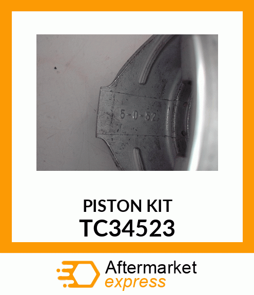 PISTON_KIT TC34523