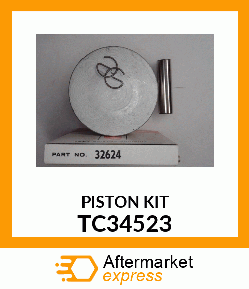 PISTON_KIT TC34523