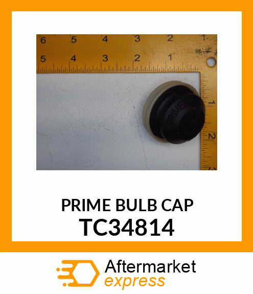 PRIMEBULBCAP TC34814