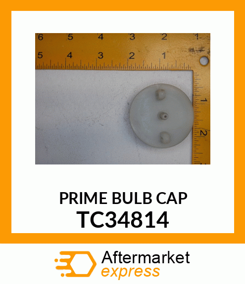 PRIMEBULBCAP TC34814