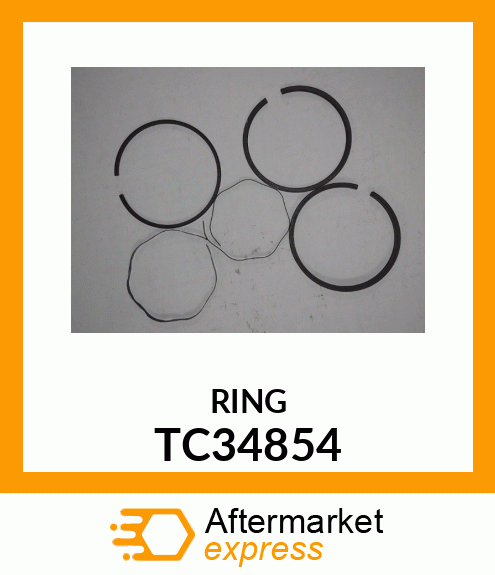 RING5PC TC34854