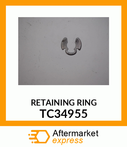 RING TC34955