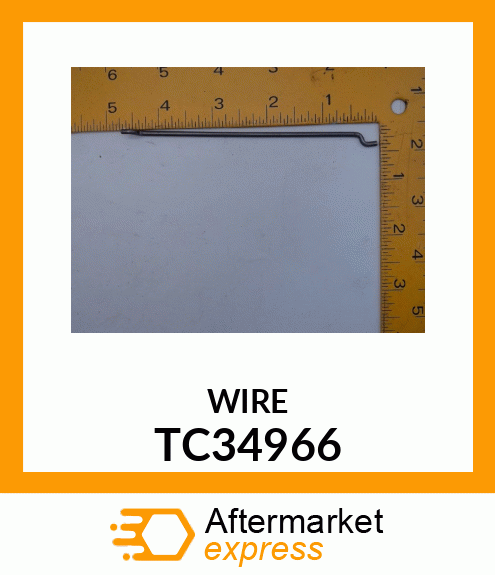 WIRE TC34966