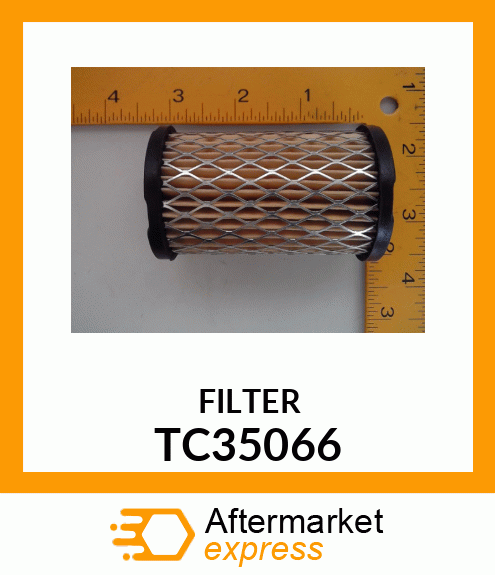 FILTER TC35066