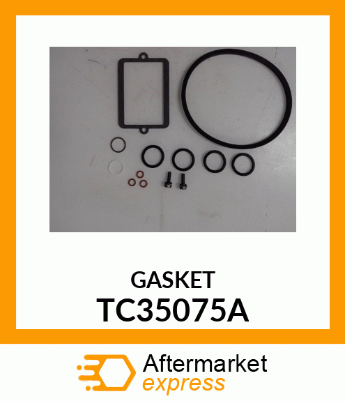 GSKT TC35075A