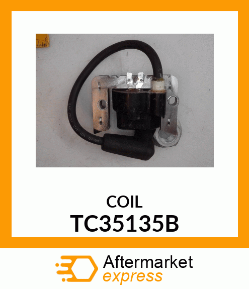 COIL TC35135B