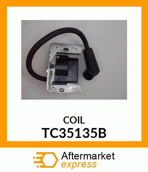 COIL TC35135B