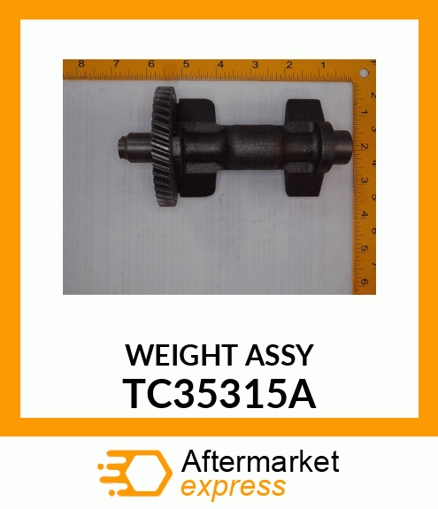 WEIGHT_ASSY TC35315A