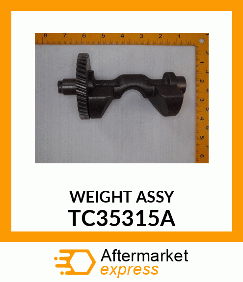 WEIGHT_ASSY TC35315A