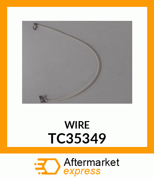 WIRE TC35349