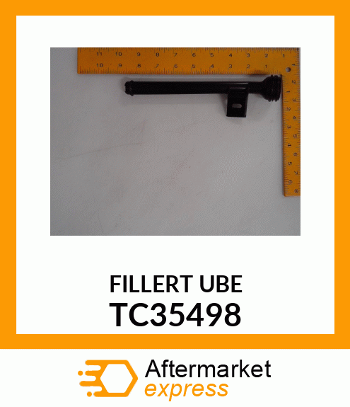 FILLERT_UBE TC35498