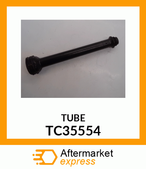 TUBE TC35554