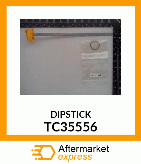 DIPSTICK_2PC TC35556